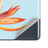 Birds of Paradise Summer Galaxy S20 Fan Edition Skin